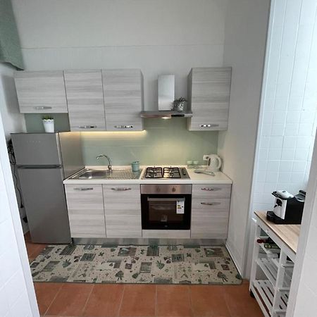Apartament La Casa Di Santa' Neapol Zewnętrze zdjęcie