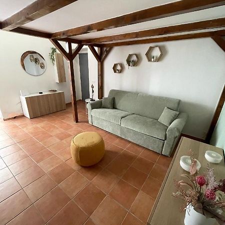 Apartament La Casa Di Santa' Neapol Zewnętrze zdjęcie