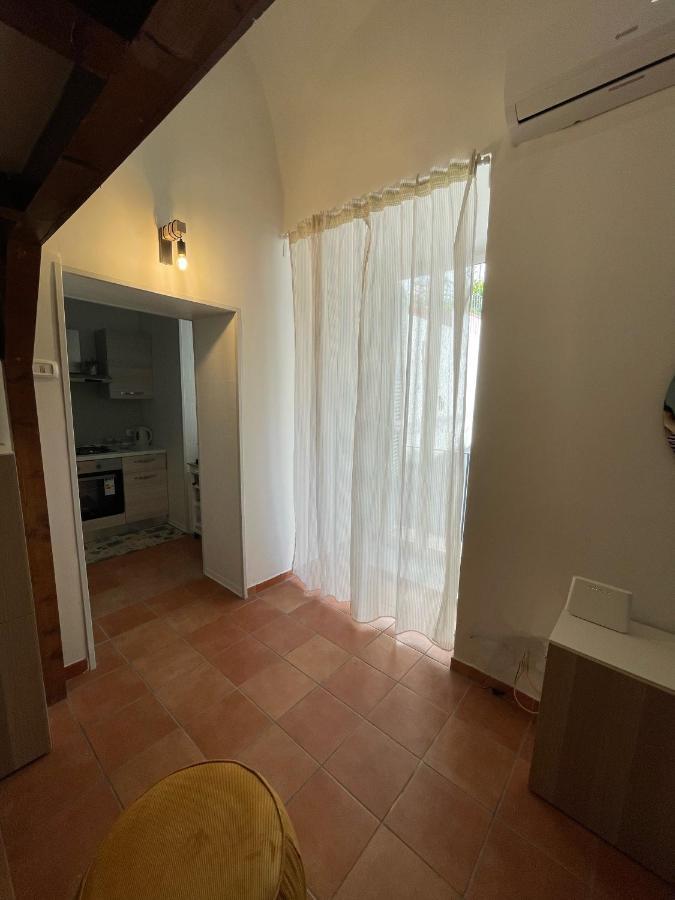 Apartament La Casa Di Santa' Neapol Zewnętrze zdjęcie