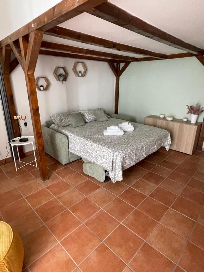 Apartament La Casa Di Santa' Neapol Zewnętrze zdjęcie