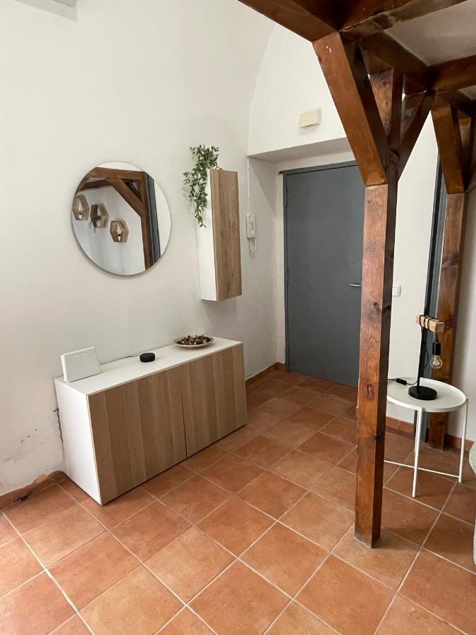 Apartament La Casa Di Santa' Neapol Zewnętrze zdjęcie