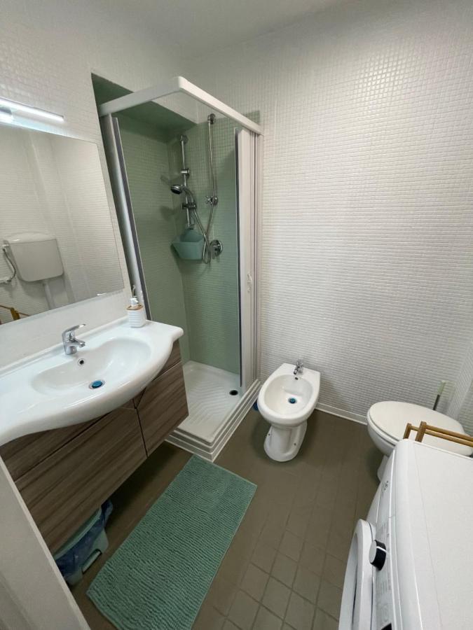 Apartament La Casa Di Santa' Neapol Zewnętrze zdjęcie
