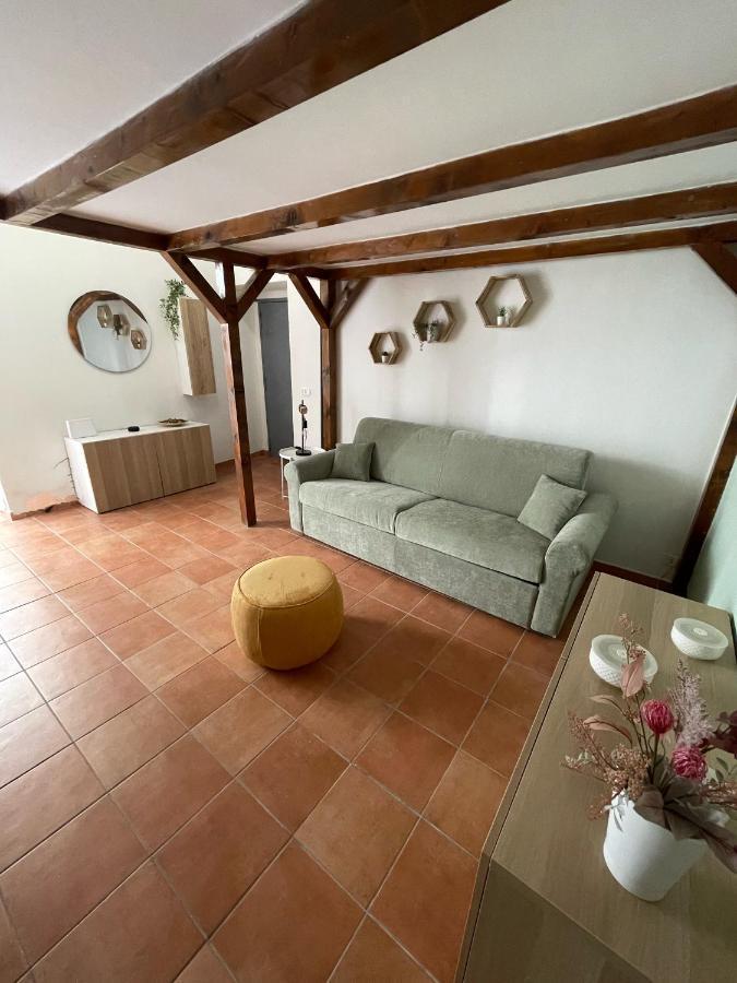 Apartament La Casa Di Santa' Neapol Zewnętrze zdjęcie
