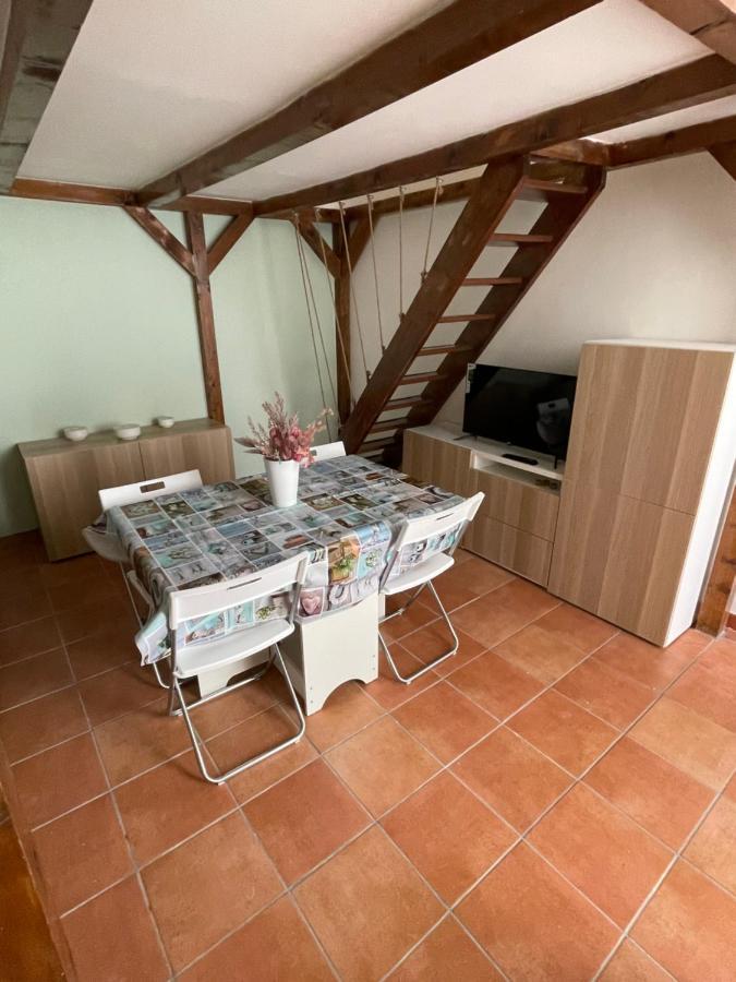 Apartament La Casa Di Santa' Neapol Zewnętrze zdjęcie