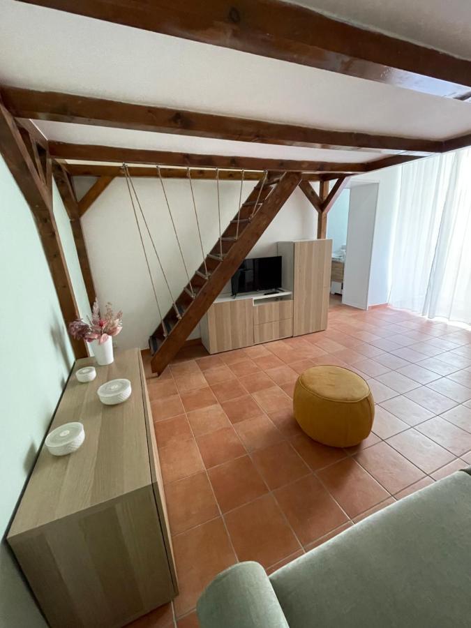 Apartament La Casa Di Santa' Neapol Zewnętrze zdjęcie