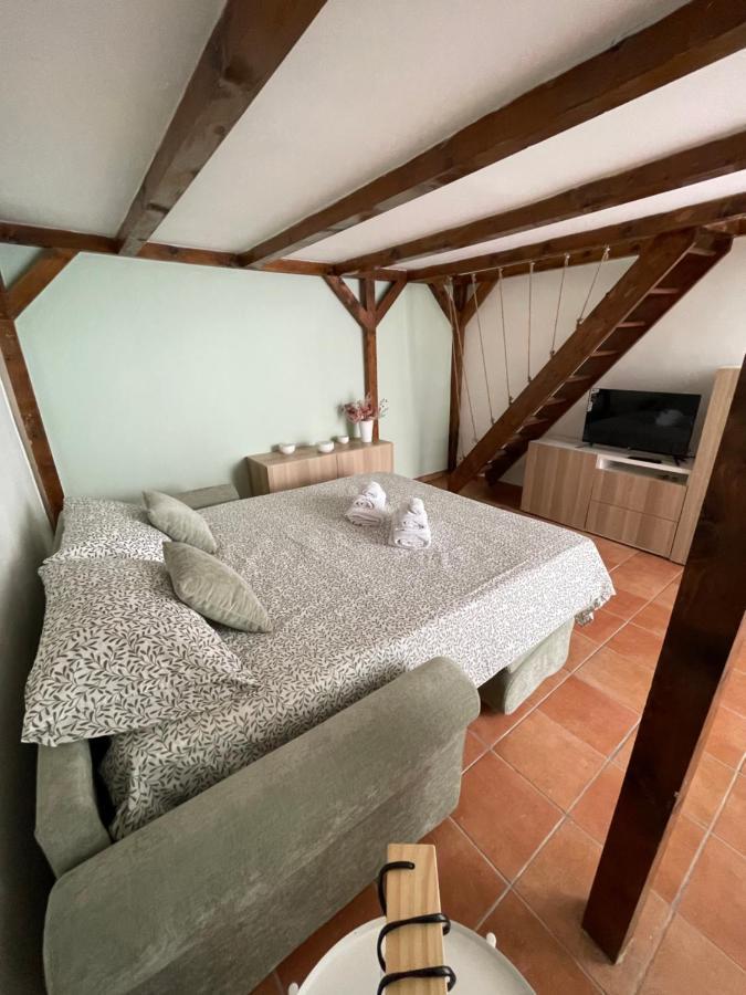 Apartament La Casa Di Santa' Neapol Zewnętrze zdjęcie